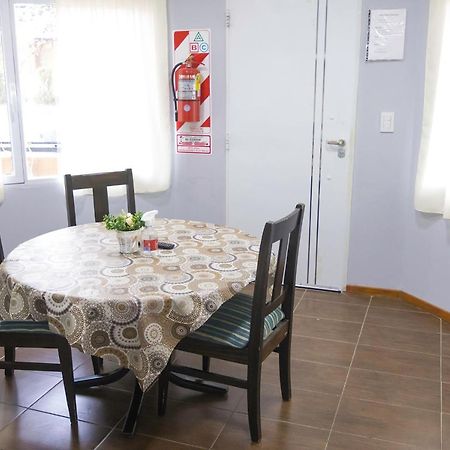 Apartamentos Matices El Calafate Eksteriør bilde