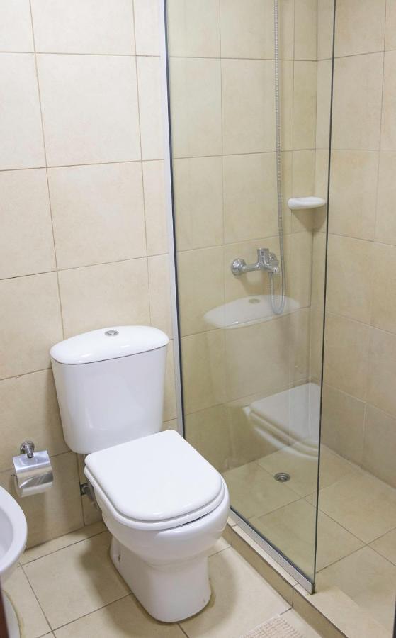 Apartamentos Matices El Calafate Eksteriør bilde