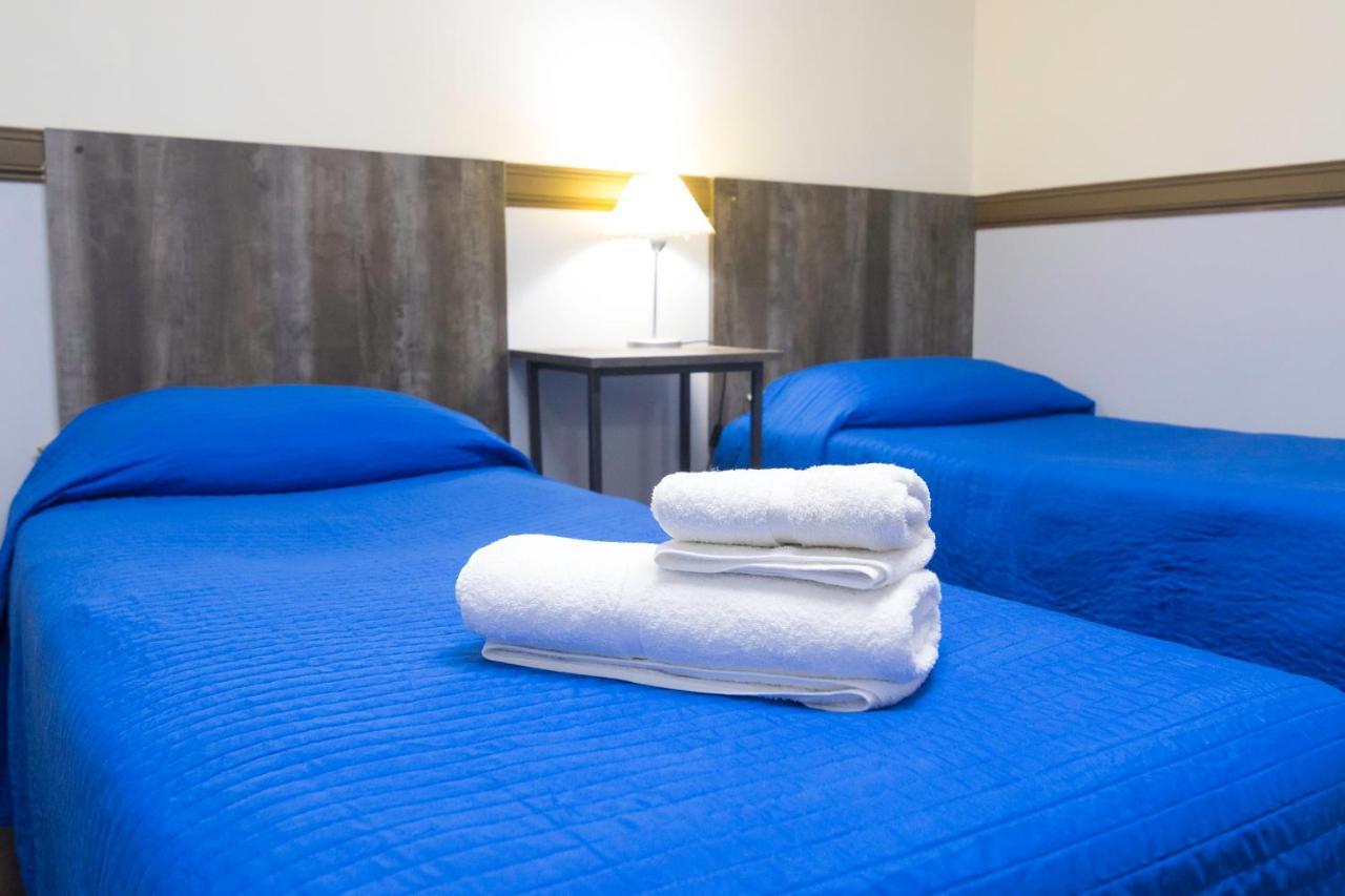 Apartamentos Matices El Calafate Eksteriør bilde