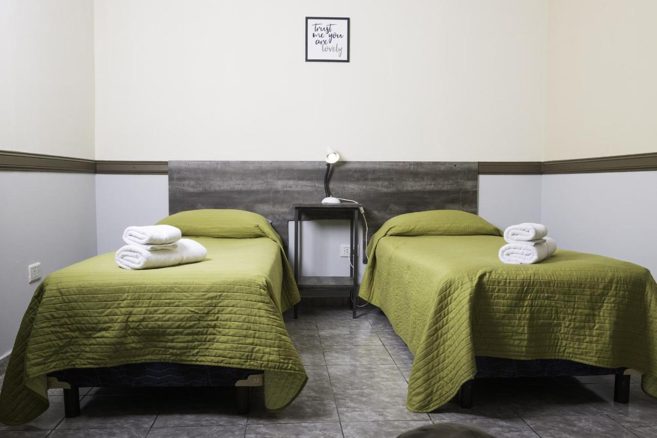 Apartamentos Matices El Calafate Eksteriør bilde