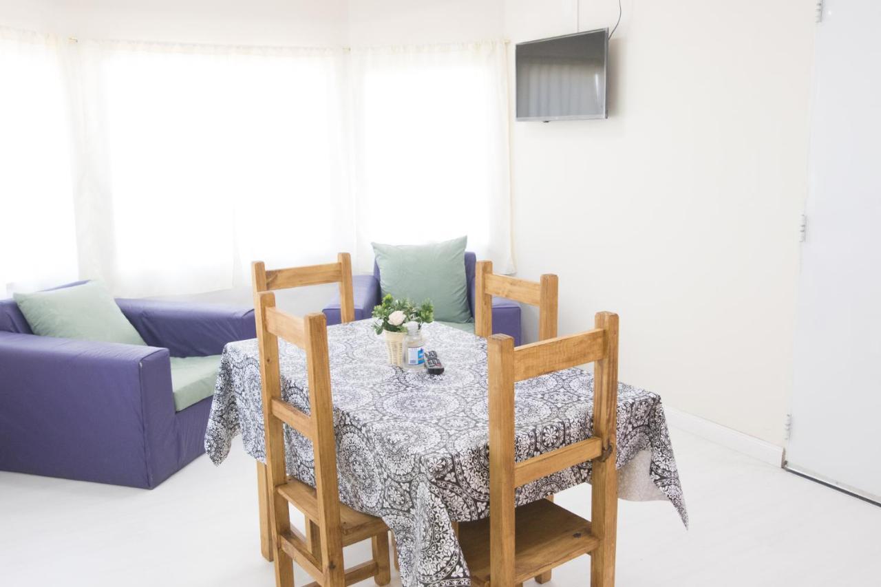 Apartamentos Matices El Calafate Eksteriør bilde