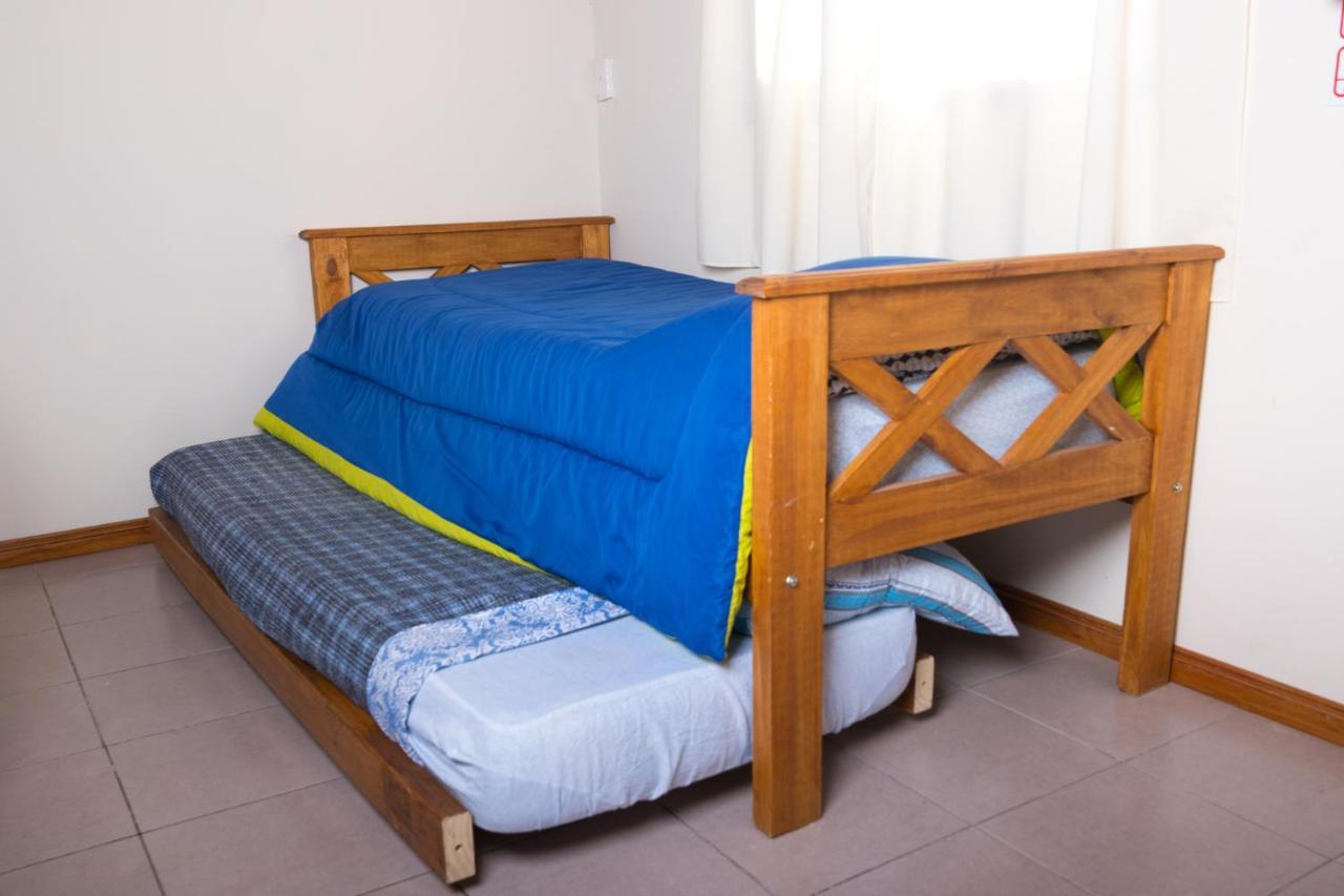 Apartamentos Matices El Calafate Eksteriør bilde