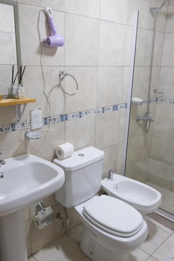 Apartamentos Matices El Calafate Eksteriør bilde