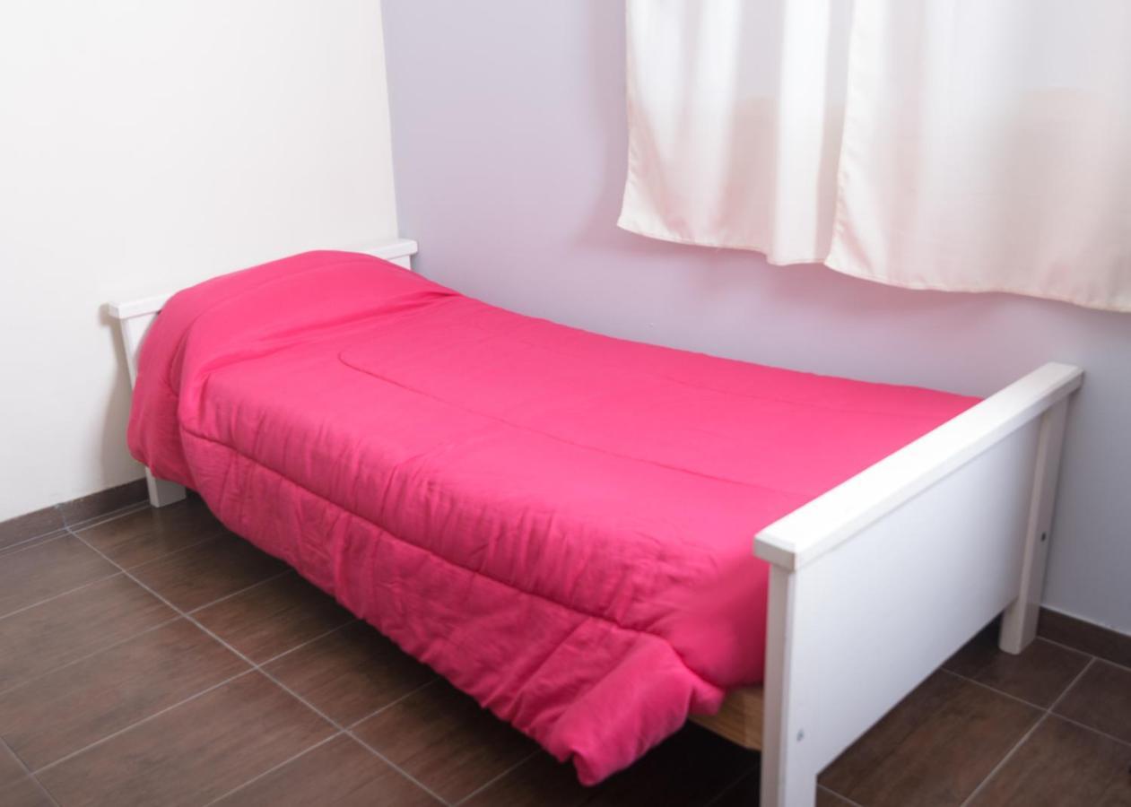 Apartamentos Matices El Calafate Eksteriør bilde